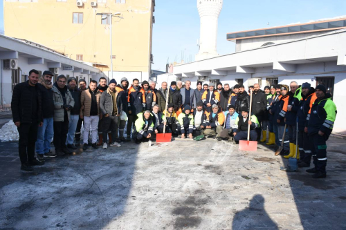 Eşbaşkan Serhan Paydaş: “Algılara Değil, Gerçeklere Bakın”