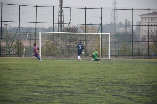 3 Puan Hilvan Belediye Spor’un