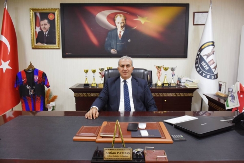 Hilvan’da Altyapı Hamlesi: Yağmur Suyu ve Kanalizasyon Çalışmaları Başladı